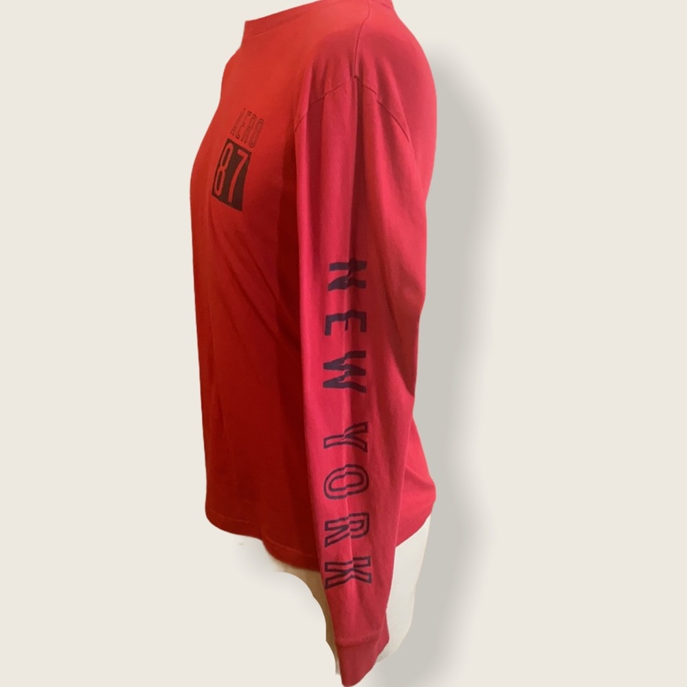Aeropostale Long Sleeve Top